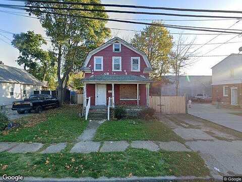 Jefferson, ROOSEVELT, NY 11575