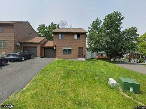 Larch, FISHKILL, NY 12524