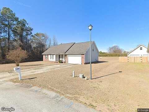 Appalachian, RAEFORD, NC 28376