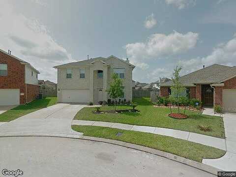 Grove View, FRESNO, TX 77545