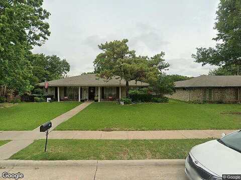 Bluffton, PLANO, TX 75075