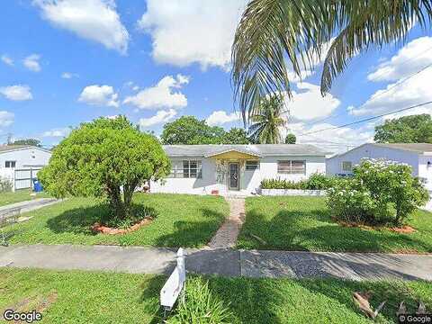 180Th, MIAMI GARDENS, FL 33056