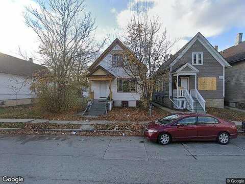 20Th, MILWAUKEE, WI 53206