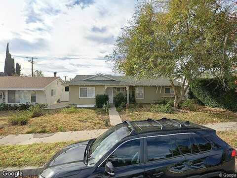 Vanowen, WEST HILLS, CA 91307