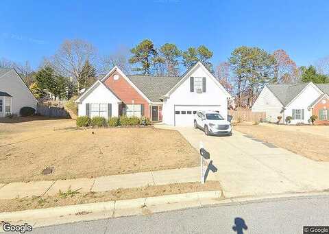 Heatherton, DACULA, GA 30019