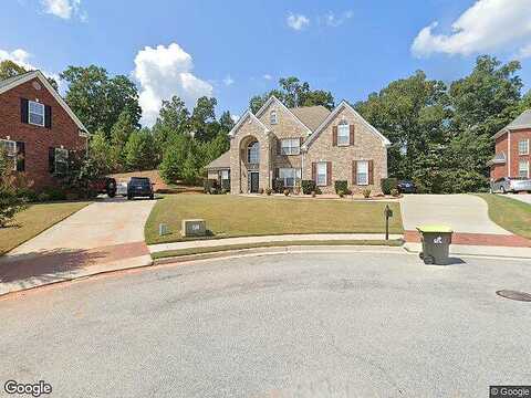 Manal, DOUGLASVILLE, GA 30135