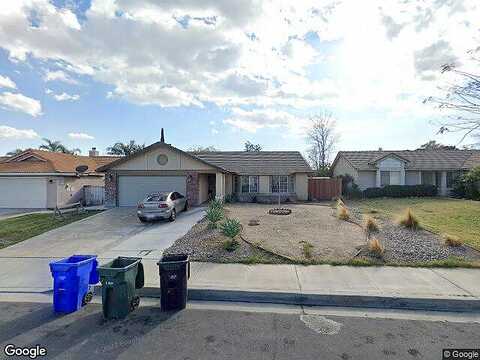 Calle Vista, RIALTO, CA 92377