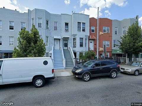 Cooper, BROOKLYN, NY 11207