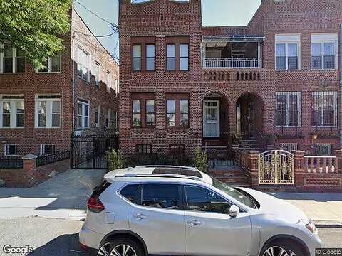 52Nd, BROOKLYN, NY 11203