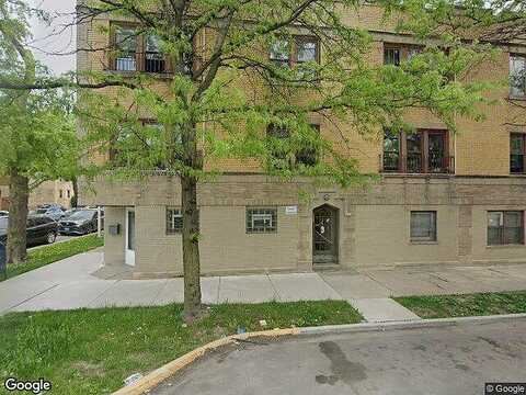 Laramie, CHICAGO, IL 60639