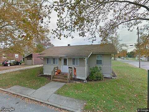 G, PENNS GROVE, NJ 08069