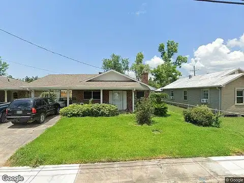 Mckinley, HOUMA, LA 70364