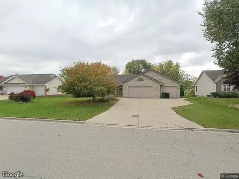 Turnbury, GREEN BAY, WI 54313