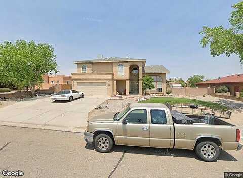 Manzano, RIO RANCHO, NM 87144