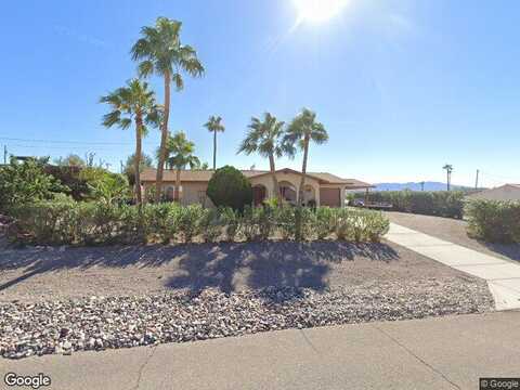 Huntington, LAKE HAVASU CITY, AZ 86403