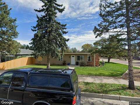 Cooper, COLORADO SPRINGS, CO 80907