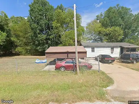 Hollins, MARSHALL, TX 75670