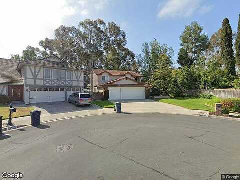 Calle Madera, LAKE FOREST, CA 92630