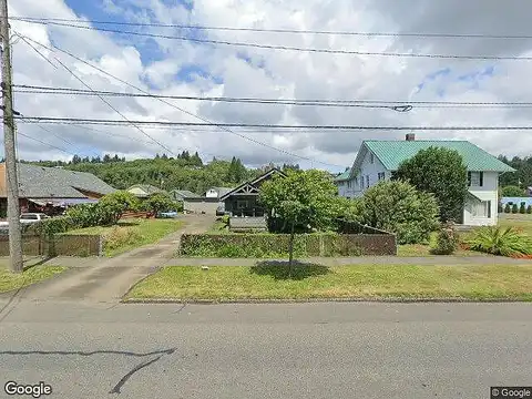 Emerson, HOQUIAM, WA 98550