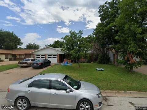 41St, ABILENE, TX 79605