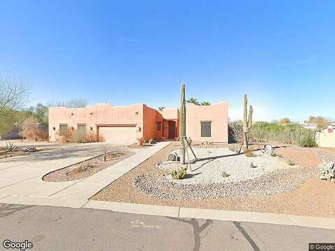 191St, QUEEN CREEK, AZ 85142