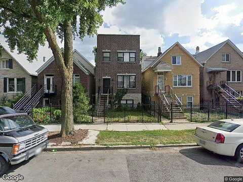 Haddon, CHICAGO, IL 60622