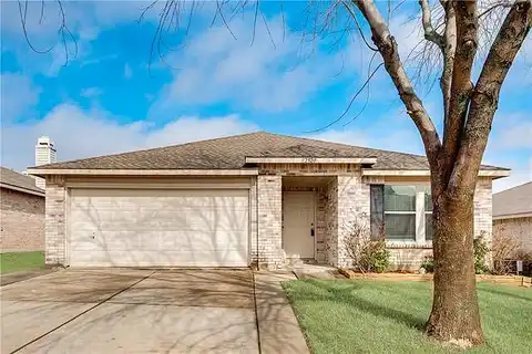 Clear Brook, MCKINNEY, TX 75071