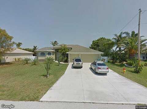 31St, CAPE CORAL, FL 33914