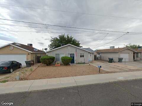 Simms, KINGMAN, AZ 86401