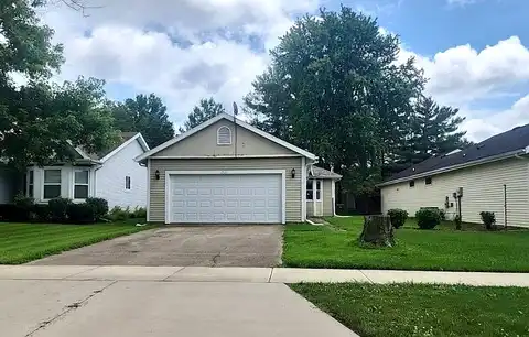 Woodlawn, CHARLESTON, IL 61920