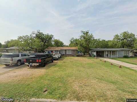 Beauregard, SAN ANGELO, TX 76901