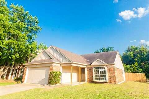 Coldstream, FORT WORTH, TX 76123