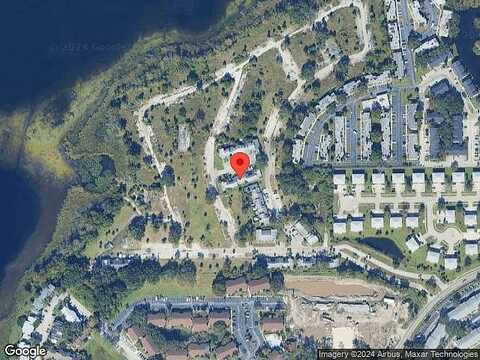 Lodgewood Ln # 41-C, ORLANDO, FL 32839