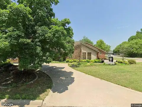 Heritage Creek, LAWTON, OK 73507