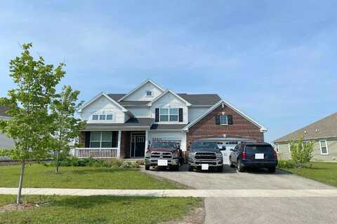 Rocky Creek, PLAINFIELD, IL 60586