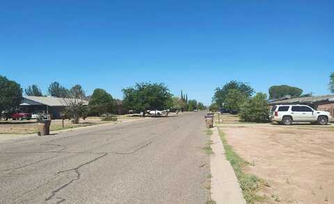 14Th, DOUGLAS, AZ 85607