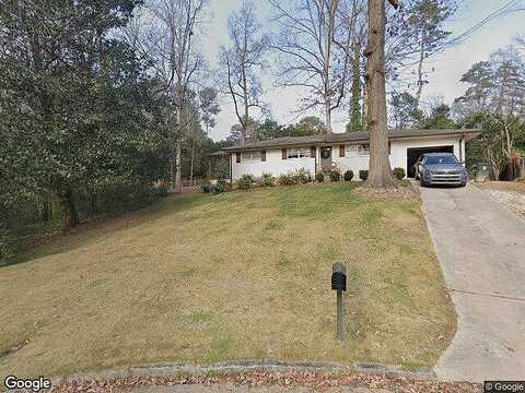 Dering, ATLANTA, GA 30345