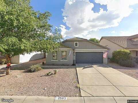 Bartlett, SAN TAN VALLEY, AZ 85144