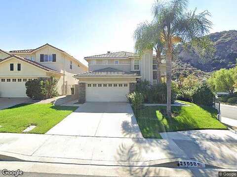 Coleridge, STEVENSON RANCH, CA 91381