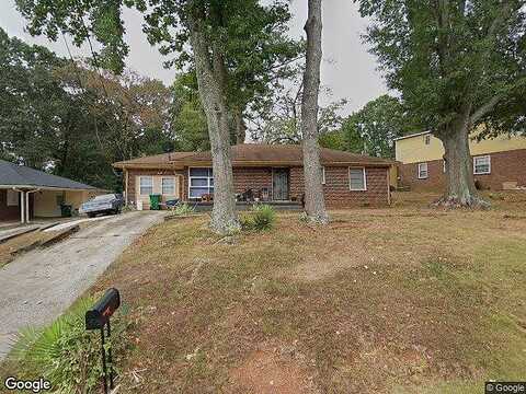 Glenvalley, DECATUR, GA 30032