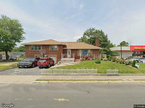 Virginia, PENNS GROVE, NJ 08069