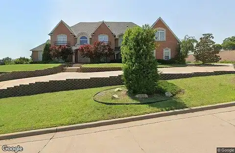 Stone Hill, LAWTON, OK 73505