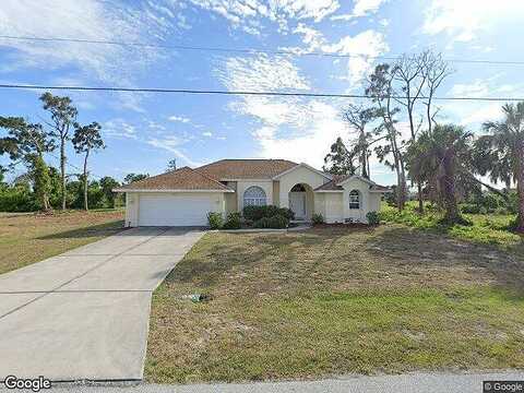 White Marsh, ROTONDA WEST, FL 33947