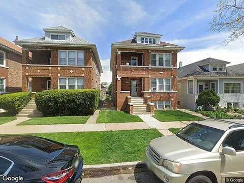 Marmora, CHICAGO, IL 60639