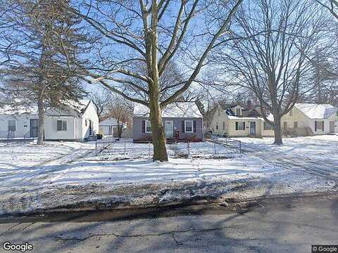 Brownell, FLINT, MI 48504