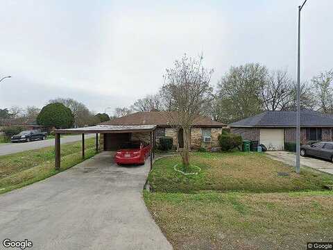 Mayview, HOUSTON, TX 77091