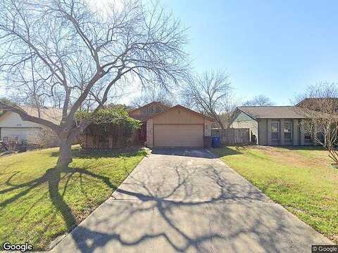 Moss Bluff, SAN ANTONIO, TX 78232