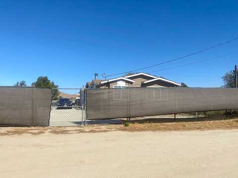 57Th, ROSAMOND, CA 93560