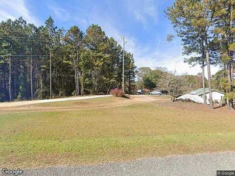 County Road 445, HEFLIN, AL 36264