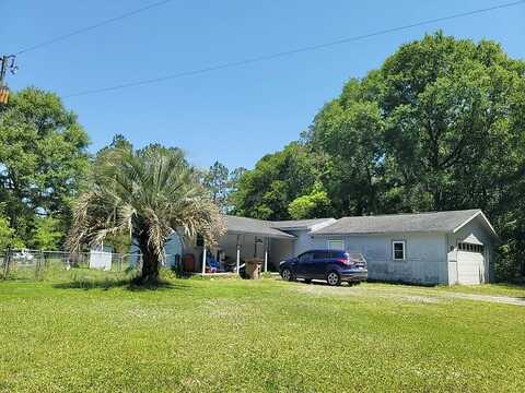 210Th, LAWTEY, FL 32058